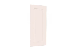 Mocha LD.274750.000 Front panel for 722 mm kitchen cabinet end (Kashmir )