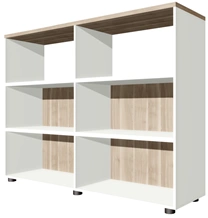 MAGNA Shelf unit with extension, Art. MSN 05