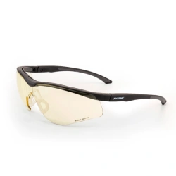 O51 Steel BARS® StronGlas open-face safety goggles, article number 15160