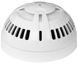 Radio-channel optical-electronic smoke detector IP212-14 "Astra-421" version RK