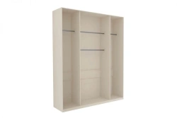 Classika LD.637240.000 four-leaf cabinet (Shtryhlak)