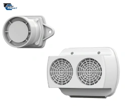 Acoustic detectors for railway crossings NKMR.468231.001 TU