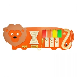 Bisiboard "Lion" BZh-15