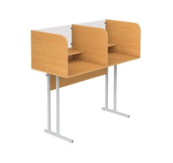 Table for foreign language room AGAT 01.09.10