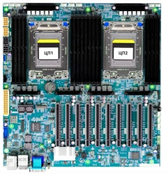 Motherboard elasticweb AM1