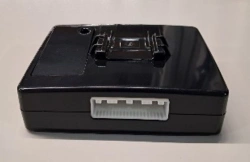Device for calling emergency operational services "ISNT-ERA"