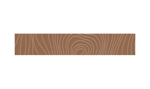 Planed Spruce Lumber Boards for Construction and Finishing