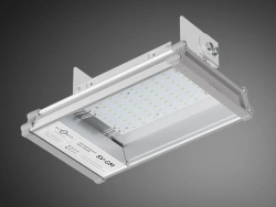 Industrial LED luminaire SV-GMR-60