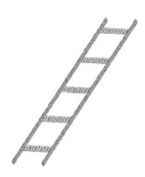 Cable ladder type 3 (CLN)