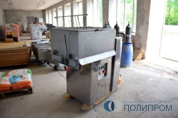 M2FM series mincing machine