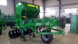 Sowing complex KSCP-2,1 x 5 B