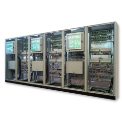 CCU TS (Complex Control System for Technical Means) "MANAGER 300"
