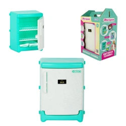 Toy Refrigerator