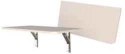 Folding table top C