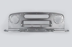 Radiator trim 315300840111000
