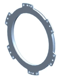 Piston 2501-12-52