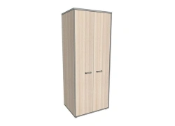 Wardrobe 776*602*1980 mm ASHO-2
