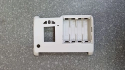 Upper cover NSFT 053200.020