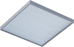 Luminaire DVO-01-P-50-4K-IP40-Armstrong-A3 CRI90