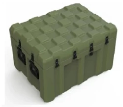 Alpha Combo protective container, Item No. 806050