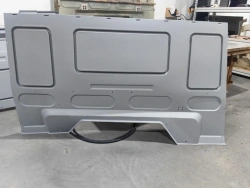 6370-5602011 tailgate upholstery