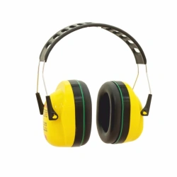 Hearing Protection Gear