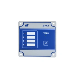Arc fault recorder DUGA-O-B