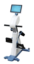 Apparatus for mechanotherapy "ORTORENT". Model "MOTO for legs" according to TU 9444-003-57972160-2014"