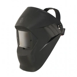 Face shield for welders "Katran" art. 251345