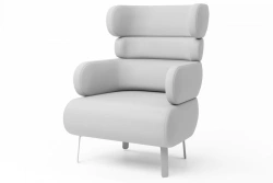 L21 SPIN L21-1S2 armchair