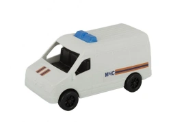 Toy Car "Emergency Situations Ministry"