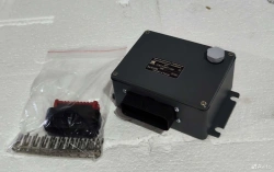 Adapter of control knob (AGC) ATVL.426471.025