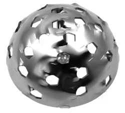Cutter. Diametres from 58mm to 74mm in 1mm increments, item 100. 0XX