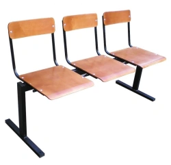 Alex-Auditorium armchair