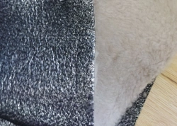 Nonwoven fabric "D-027"