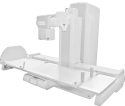 X-ray diagnostic complex "Diakom" according to TU 9442-001-86112671-2009, version 3