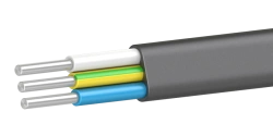 AVVG-P power cable