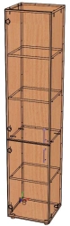 Filing cabinet SU-1.3