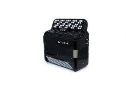 Two-voice accordion "Tula" 92/55x120/50-II-3