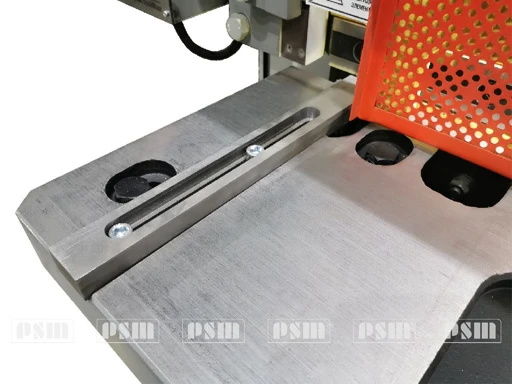 Guillotine Shears for Sheet Metal Cutting ND3314