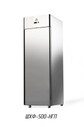 Refrigerated pharmaceutical cabinet SHHF-500-NGP