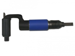 Pneumatic stripping hammer ZPSHM-1