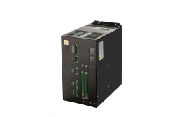 Frequency converter configurable 5 kW
