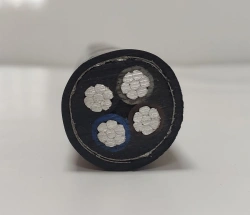 Power cables (A)PvVVng(V)-HL
