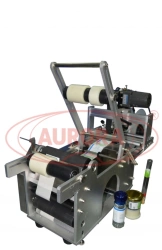 Semi-automatic labeller with dater mod. AE