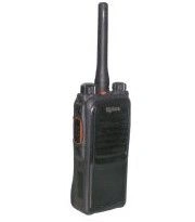 Portable digital radio station "Erika-360" P23