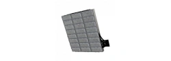 LED luminaire Plasma 1050 S