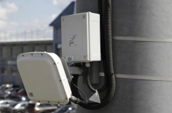 Radar detector complex "STRELKA-WAVE-A-01"