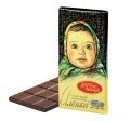 Chocolate Alionka 100g