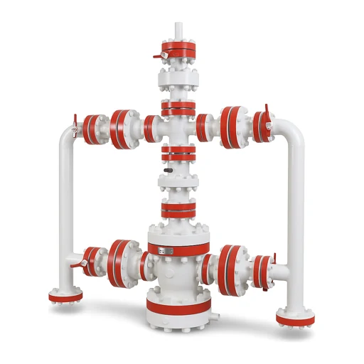 Wellhead & Christmas Tree Valves
